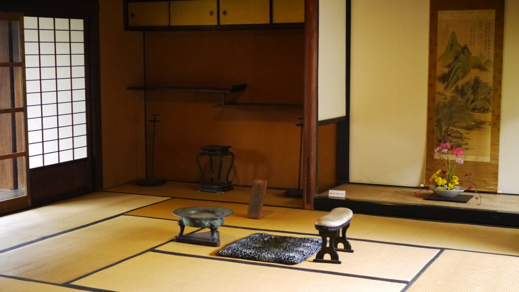 從鶴城到華麗島（一）