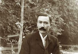 絲路上的英國新娘（六）