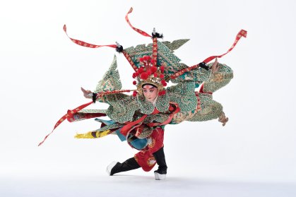 國光劇團-李家德